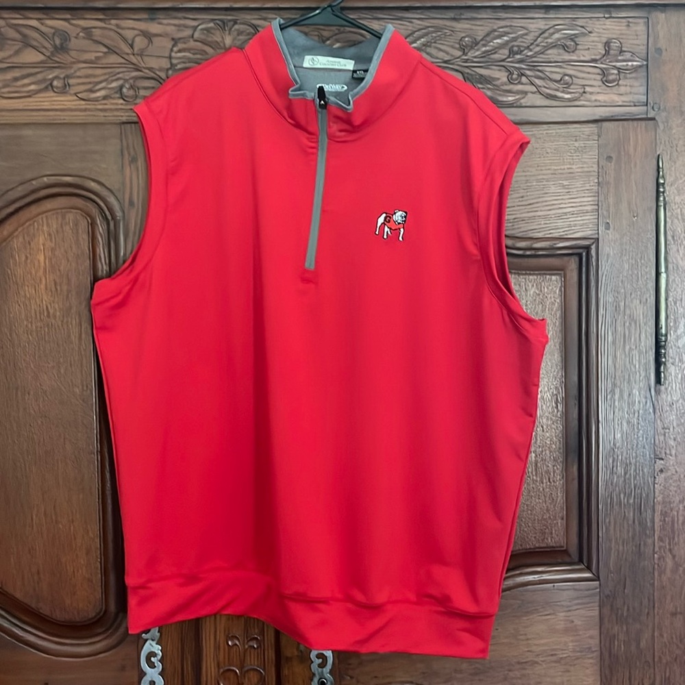 UGA Vest